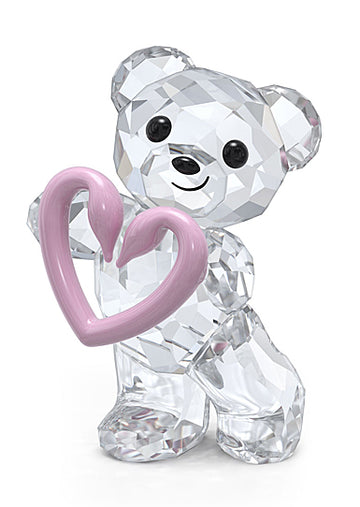 Kris Bear Una Bear